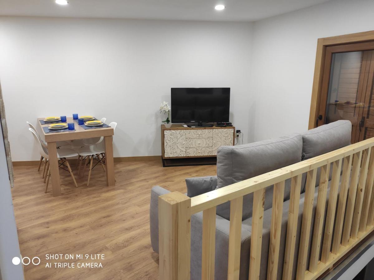 Casa Da Sofia Villa Vale de Pradinhos Eksteriør billede