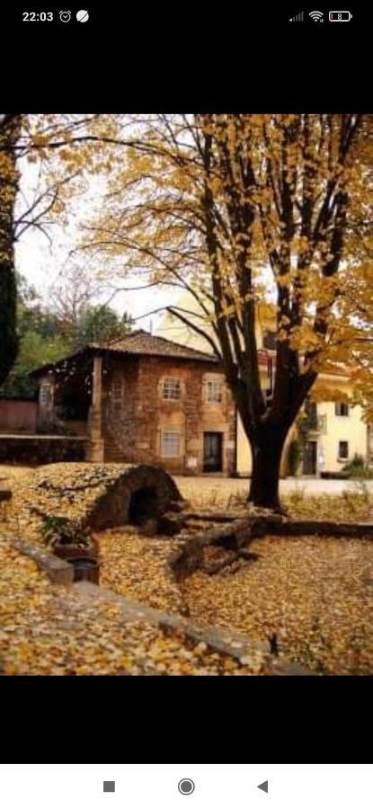 Casa Da Sofia Villa Vale de Pradinhos Eksteriør billede